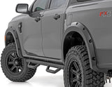 Pocket Fender Flares | Ford Ranger 2WD/4WD (2024-2025)