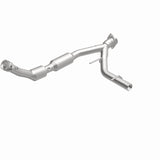 Magnaflow 03-04 Ford Expedition 5.4L Direct Fit Converter