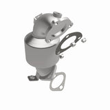 MagnaFlow 16-18 Hyundai Tucson 1.6L California Grade CARB Compliant Direct-Fit Catalytic Convert