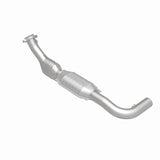 MagnaFlow Direct Fit Catalytic Converter 99-00 Ford Trucks 5.4L