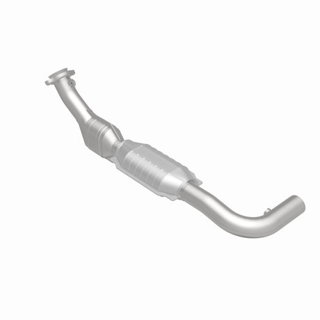 MagnaFlow Direct Fit Catalytic Converter 99-00 Ford Trucks 5.4L
