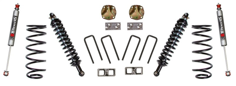 Skyjacker 2016-2016 Toyota Tacoma 4 Wheel Drive Rear Wheel Drive Suspension Lift Kit w/ Shock