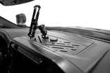 ADD 21-23 Ford F150 Raptor Digital Device Dash Mount
