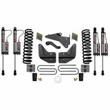 Skyjacker 6In KT 13 DGE RAM 3500 W/ADX