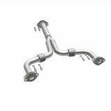 BRE Exhaust 03-07 G35 3.5L Front Pipe Kit