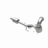 Magnaflow Conv Direct Fit 19-20 Volkswagen Jetta 1.4L Underbody