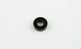 Wilwood spacer .453 IDX1.00 ODX.300 THK mild steel black