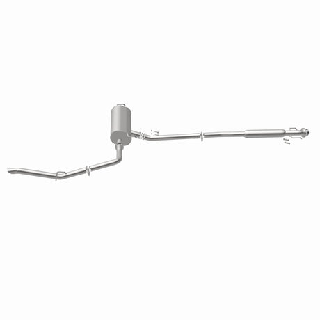 MagnaFlow BRE Exhaust Kit Replacement Toyota