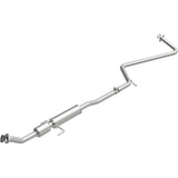 MagnaFlow 11-16 Scion tC 2.5L Direct Fit CARB Compliant Catalytic Converter