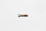 Wilwood bolt 5/16-18X1.50 LG shcs alloy WES072 CL1 silver epoxy 1193-S asme B18.3