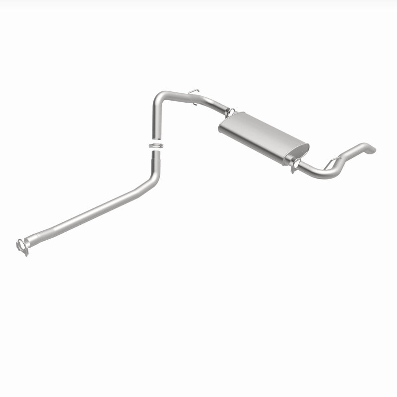 MagnaFlow BRE Exhaust Kit 98-02 Camaro Firebird 3.8L