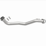 BRE Exhaust 09-15 Toyota Venza 2.7L Front Pipe Kit