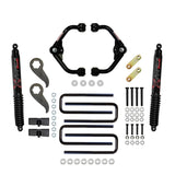 Skyjacker 3-3.5In KIT 20 GM 2500HD/3500