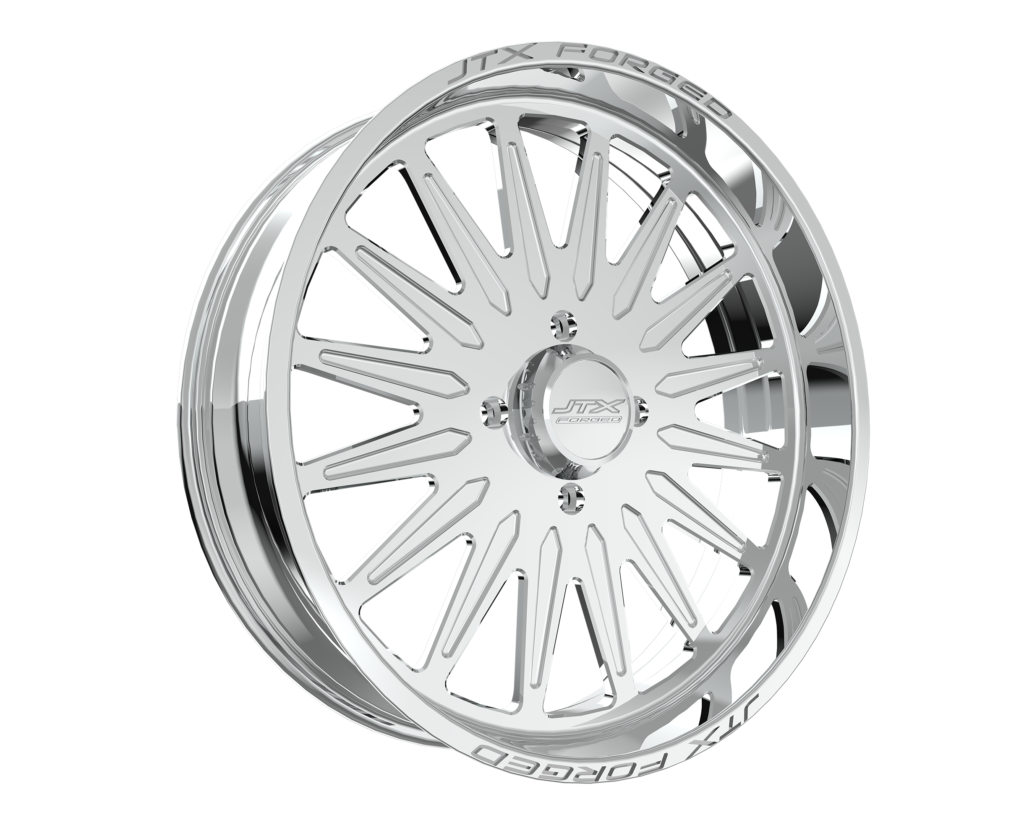 JTX Forged Schizo – UTV Series Forged Wheel