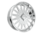 JTX Forged Schizo – UTV Series Forged Wheel