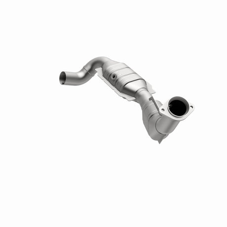 MagnaFlow Direct Fit Catalytic Converter 01 Ford Trucks 4.6L