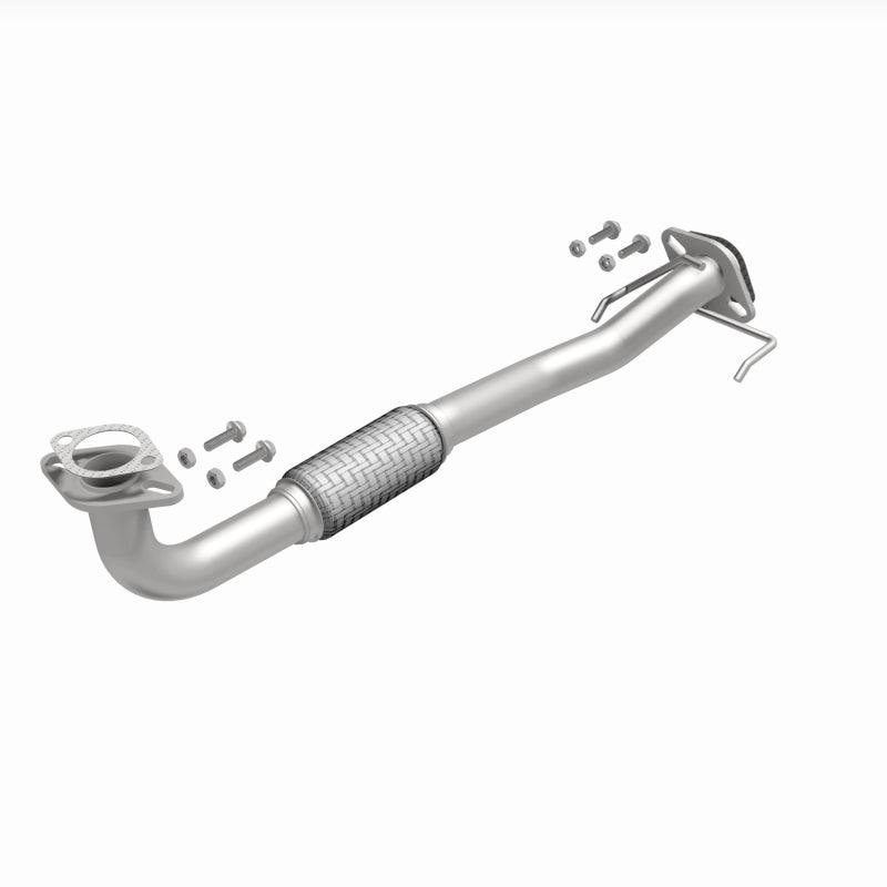 BRE Exhaust 02-07 Lancer 2.0L Front Pipe Kit