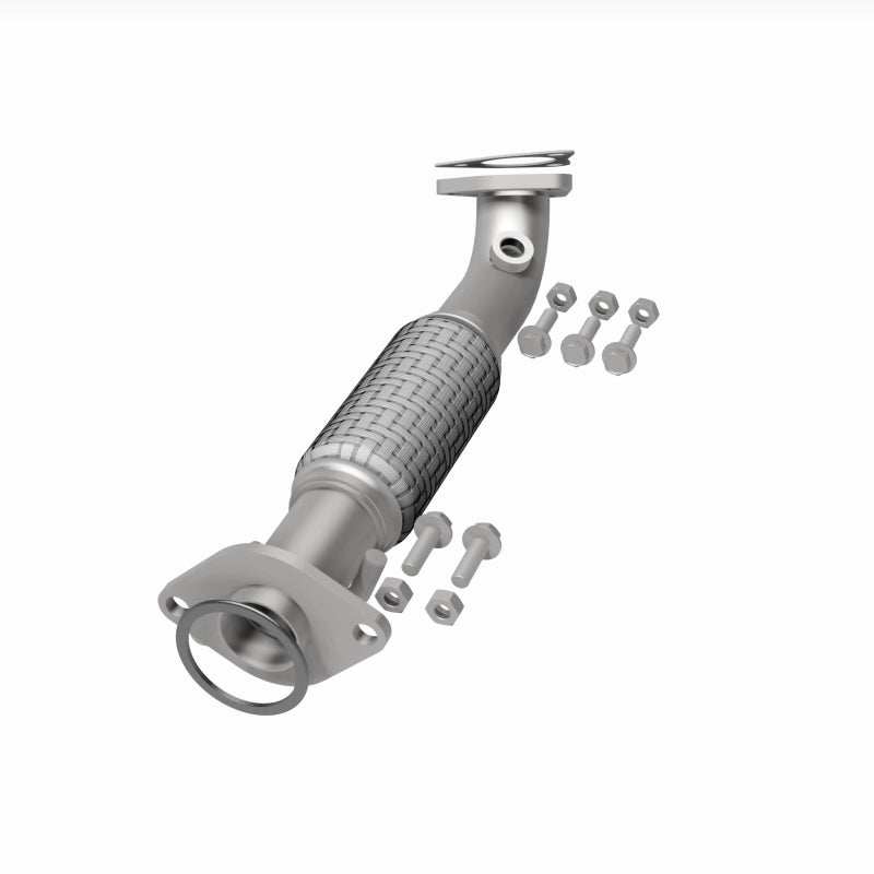 BRE Exhaust 02-06 MPV 3.0L Front Pipe Kit