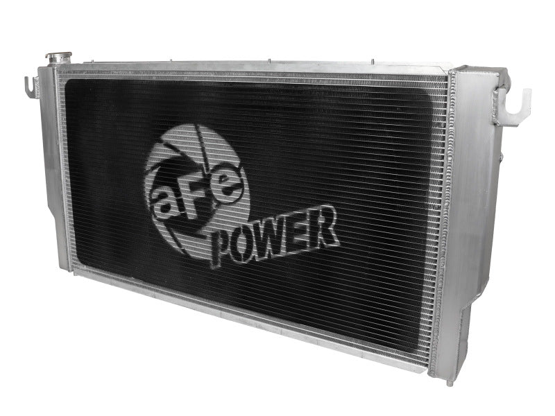 aFe 94-02 Dodge Ram 2500/3500 L6 5.9L BladeRunner Street Series Radiator