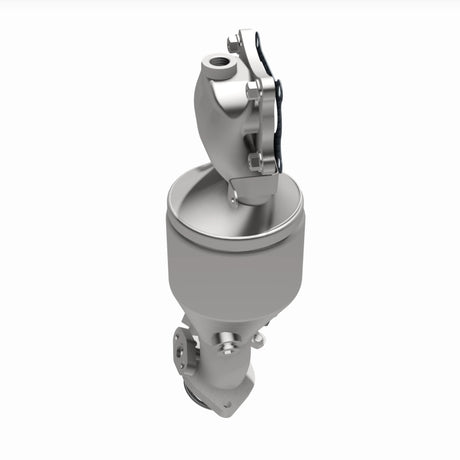 MagnaFlow 17-22 Honda Pilot 3.5L California Grade CARB Compliant DF Manifold Catalytic Converter