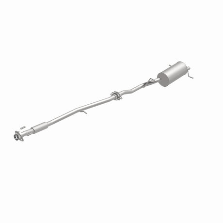 MagnaFlow BRE Exhaust Kit 96-01 Subaru Impreza 2.2L