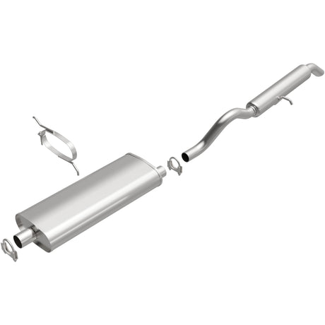 MagnaFlow BRE Exhaust Kit 96-00 Caravan Voyager