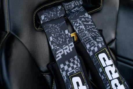 PRP 5.3 Harness - Dont Tread on Me