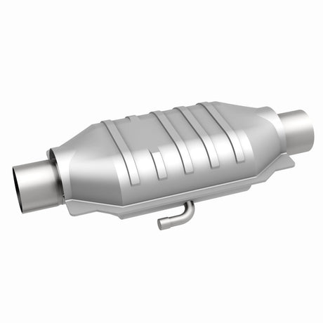 MagnaFlow Conv Univ 2 W/Dual Air