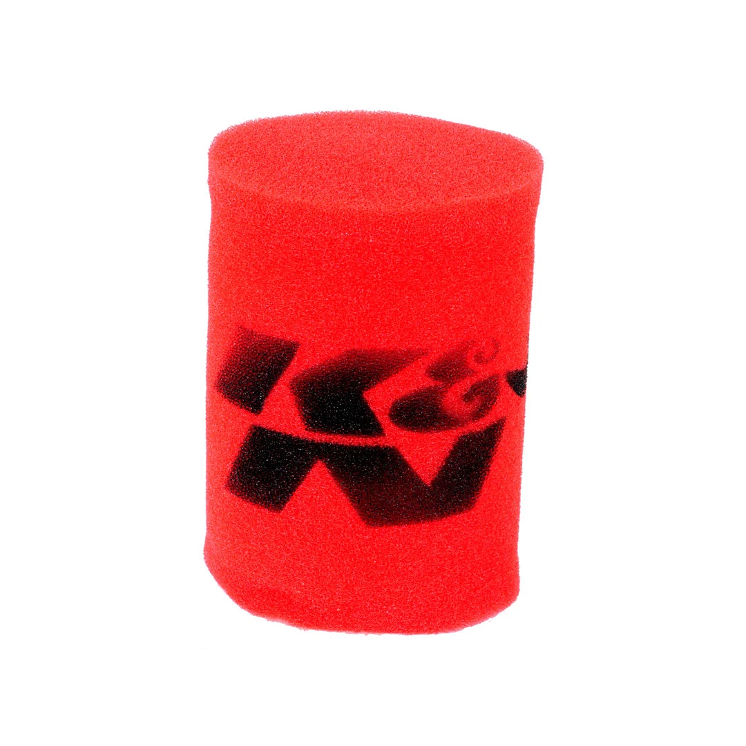 K&N Precleaner Wrap 3-3/4in X 6inl