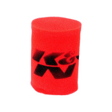 K&N Precleaner Wrap 3-3/4in X 6inl