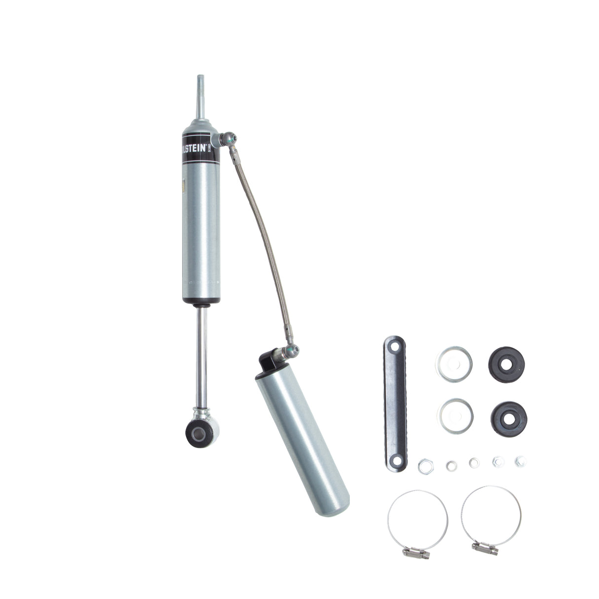 Bilstein B8 5160 Remote Reservoir Suspension Shock Absorber