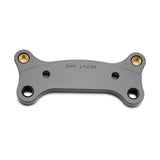 Wilwood 12.19in Rotor - 5.25in Mount - .250in Offset - Lug Mount Front Bracket
