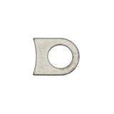 Wilwood Flexline Weld-on Axle Bracket