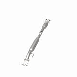 MagnaFlow DF Conv 2020 Hyundai Sonata Rear Underbody 1.6L