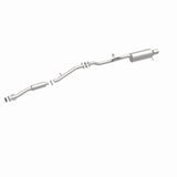 MagnaFlow BRE Exhaust Kit 04-08 Subaru Impreza Forester 9-2X 2.5L