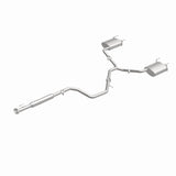 BRExhaust 10-11 Buick LACROSSE Exhaust Kit