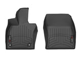 WeatherTech 2023 Toyota Prius Front FloorLiner - Black