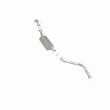 MagnaFlow BRE Exhaust Kit 00-04 Mitsubishi Montero Sport