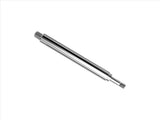 ICON 7/8" Diameter Shock Shaft, 9.25" Length/5 Travel
