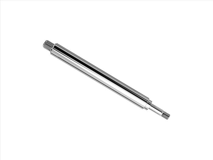 ICON 7/8" Diameter Shock Shaft, 9.65" Length/5.40 Travel