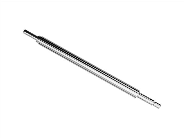 ICON 7/8" Diameter Shock Shaft, 14.98" Length/9 Travel