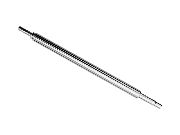 ICON 7/8" Diameter Shock Shaft, 15.98" Length/10 Travel