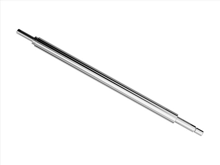 ICON 7/8" Diameter Shock Shaft, 17.58" Length/11 Travel