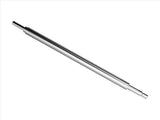 ICON 7/8" Diameter Shock Shaft, 17.58" Length/11 Travel