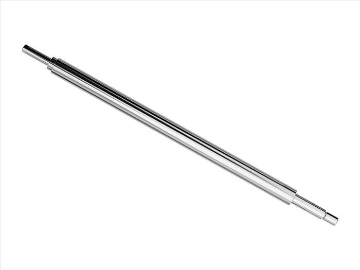 ICON 7/8" Diameter Shock Shaft, 18.58" Length/12 Travel