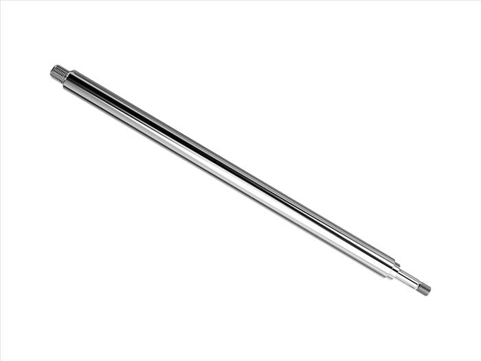 ICON 7/8" Diameter Shock Shaft, 16.85" Length/12 Travel