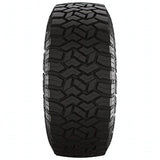 FURY - 37X13.50R18LT E COUNTRY HUNTER R/T