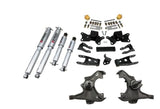 Belltech LOWERING KIT WITH SP SHOCKS