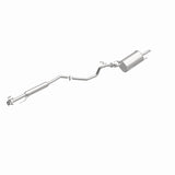 MagnaFlow BRE Exhaust Kit 13-17 NISSAN SENTRA 1.8L
