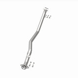 BRE Exhaust 92-95 4Runner 3.0L Front Pipe Kit